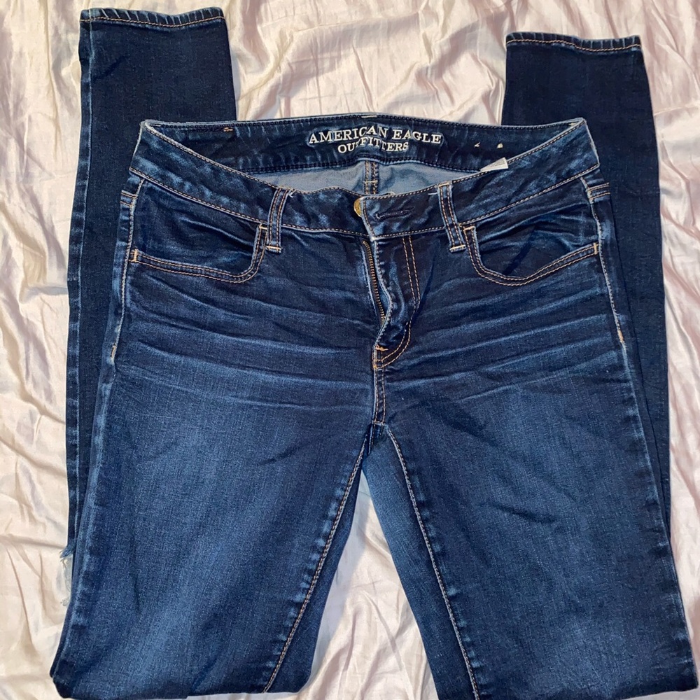 American Eagle Skinny Jeggings